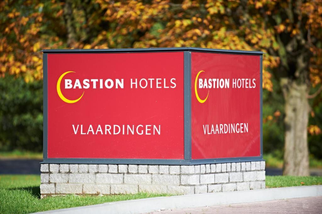 Bastion Hotel Vlaardingen Exterior photo