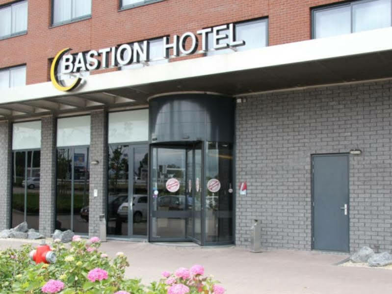Bastion Hotel Vlaardingen Exterior photo